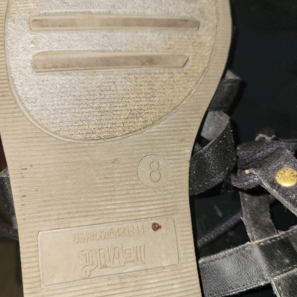 Shoes - Picture 2 of 2
